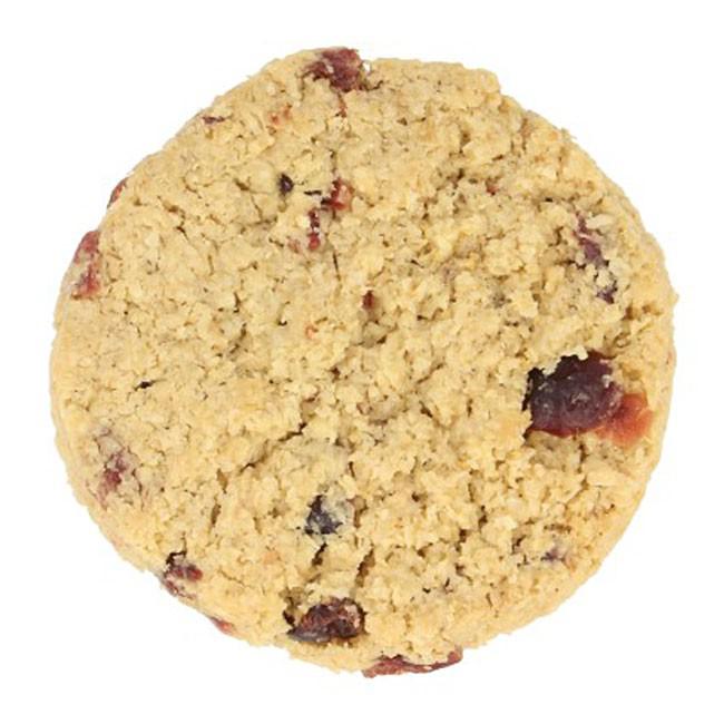 Cranberry Crunch Cookies (6pk)