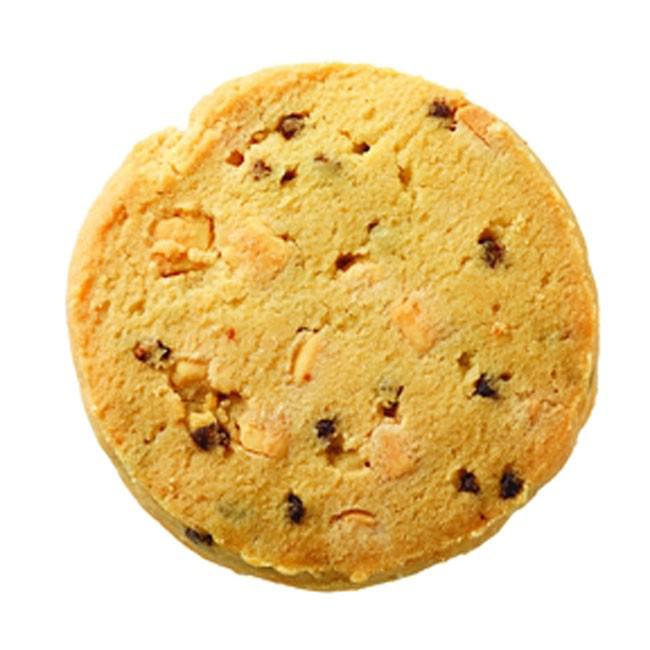 Salted Caramel Cookies (6pk)