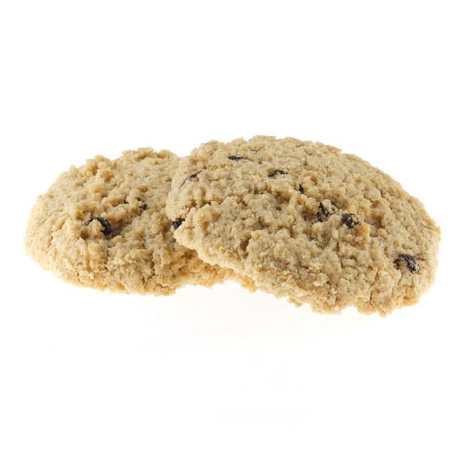 Date Stem Ginger Cookies (6pk)