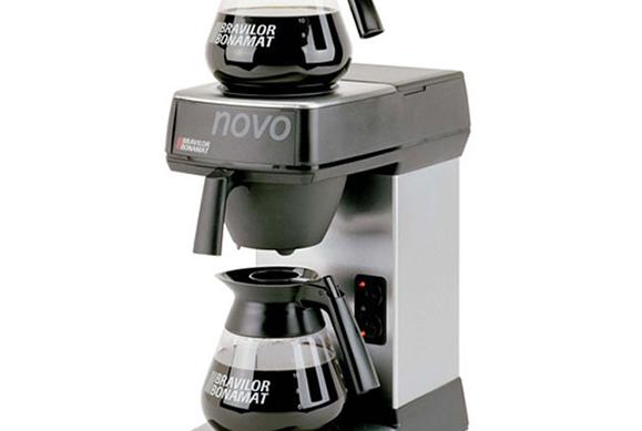 Coffee Machine for Filter Coffee