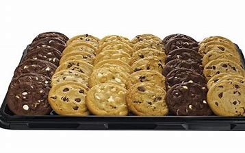 Cookie party pack (21x cookies)