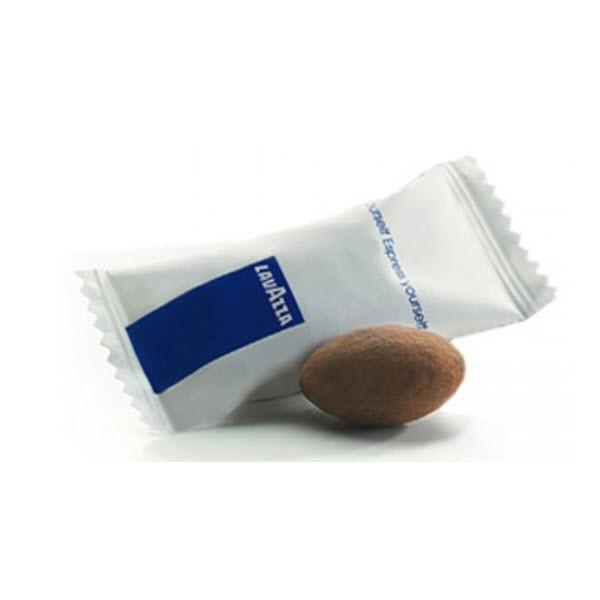 Lavazza Wrapped Chocolate Coated Almonds