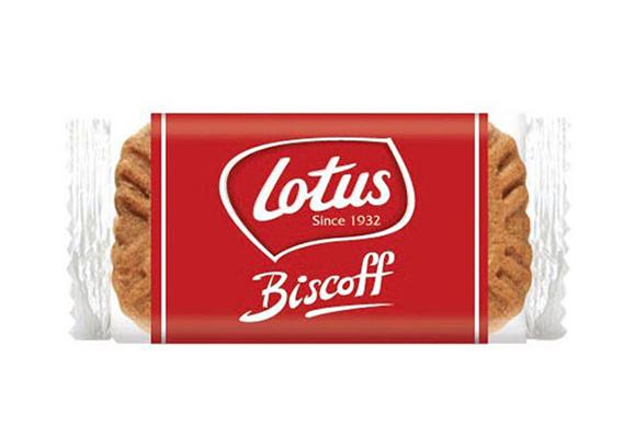 Lotus Caramelised Biscoff Biscuits (300pks)